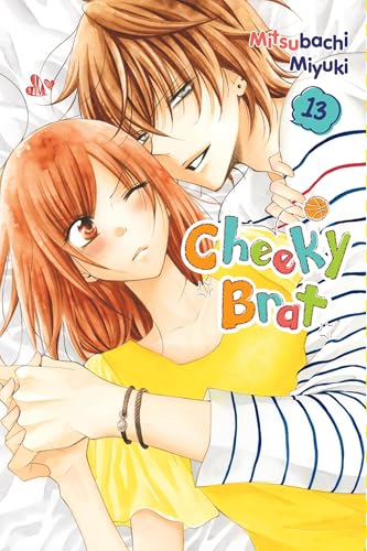 Cheeky Brat 13