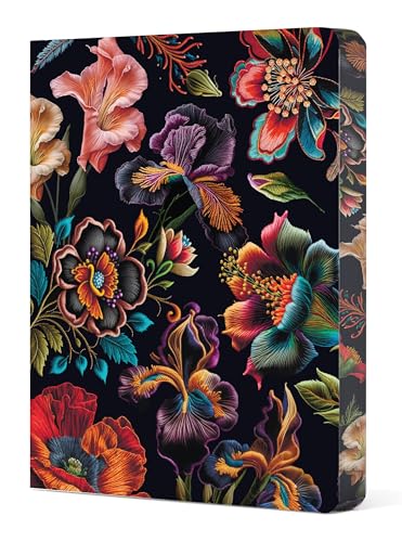 Wildflowers Journal