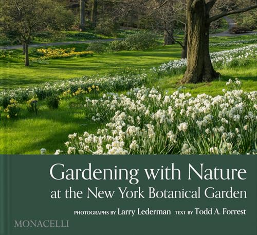 Gardening With Nature At The New York Botanical Garden
