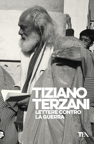 Lettere Contro La Guerra