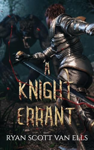 A Knight Errant