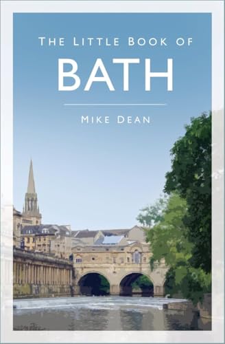 The Little Book Of Bath