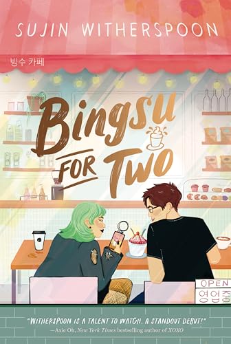 Bingsu For Two