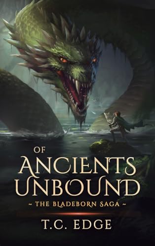 Of Ancients Unbound: 7