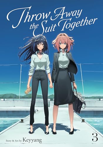 Throw Away The Suit Together 3