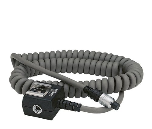 Nikon Sc-24 Ttl Cavo Dw-20/Da-20
