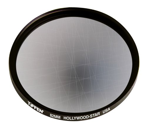 Tiffen 82Hostr - Filtro Hollywood Star, 82 Mm