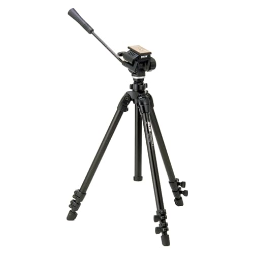Slik Treppiedi 504 Qf Ii Video Treppiede