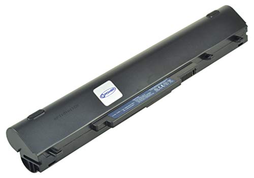 2-Power Cbi3350A - Batteria Per Computer Portatile, 14,8 V, Colore: Nero