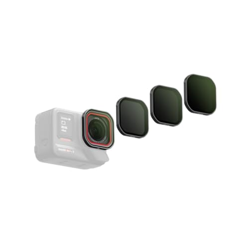 Insta360 Ace Pro 2 Nd - Set Di Filtri