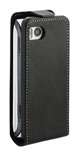 Mca Slimaino, Sony Ericsson Aino Custodia Per Cellulare Custodia A Libro Nero