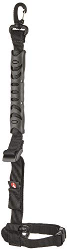 Manfrotto 458Hl Mdeve Tracolla Porta Treppiede, Nero