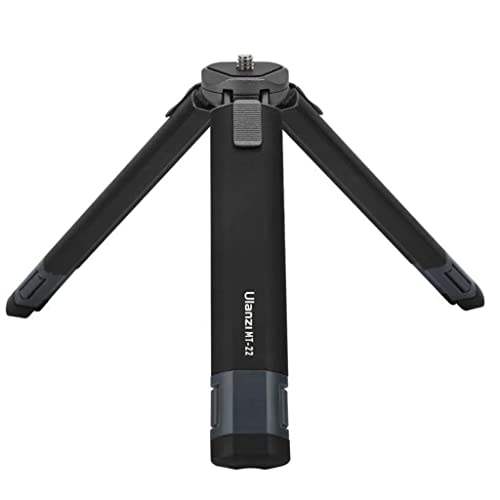 Ulanzi Mini Treppiede In Metallo Mt-22