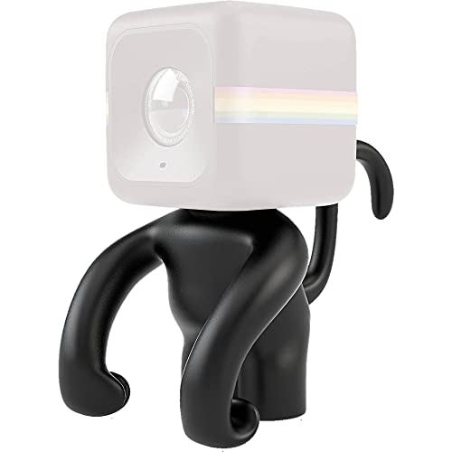 Polaroid Polc3Msbk Fotocamere Digitali/Film Nero Treppiede