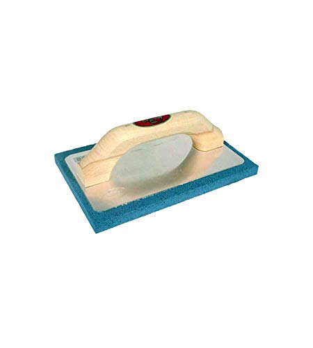 Frattazzo Pavan Spugna Blu 819/3 Mm. 400X72