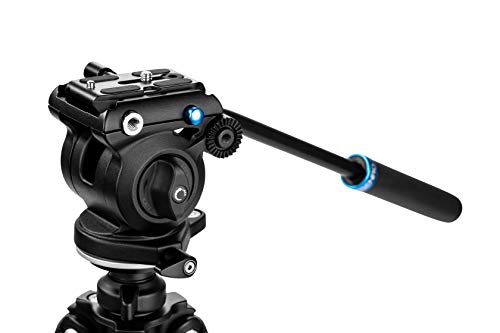 Benro Rotule Video S2Pro