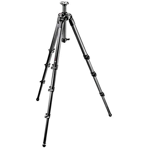 Manfrotto Dreibein Mt057C4 Carbon