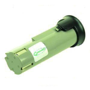 2-Power Pth0108A Nichel-Metallo Idruro (Nimh) 3000Mah 24V Batteria Ricaricabile - Batteria Ricaricabile (3000 Mah, Nichel-Metallo Idruro (Nimh), 24 V,