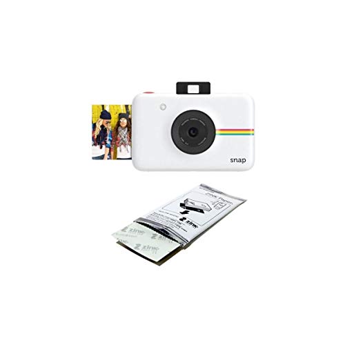 Polaroid Snap Fotocamere Digitali 10 Mpix