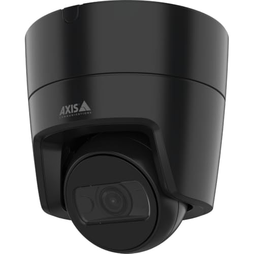 Axis M3125-Lve - Sorveglianza Di Rete