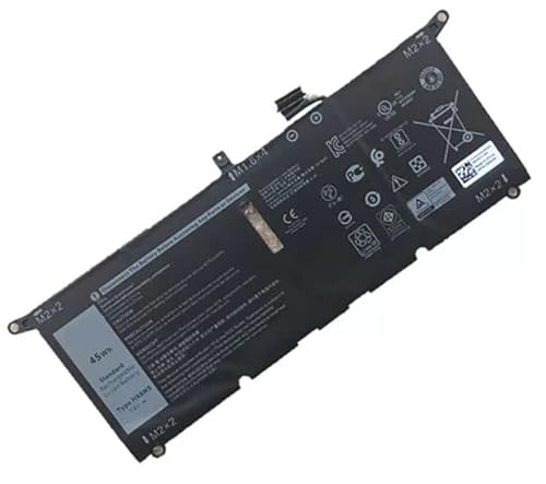 Batteria 52Whr. 4 Cell.