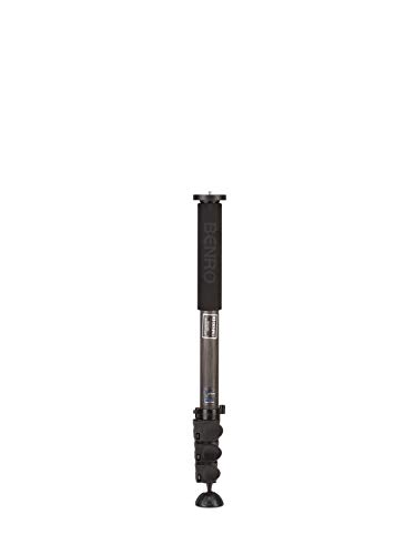 Benro Adventure Monopod S3 Carb 4 Sect