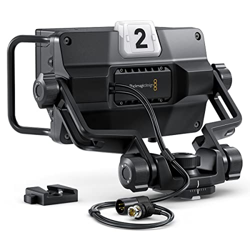 Blackmagic Design Ursa Studio Viewfinder G2