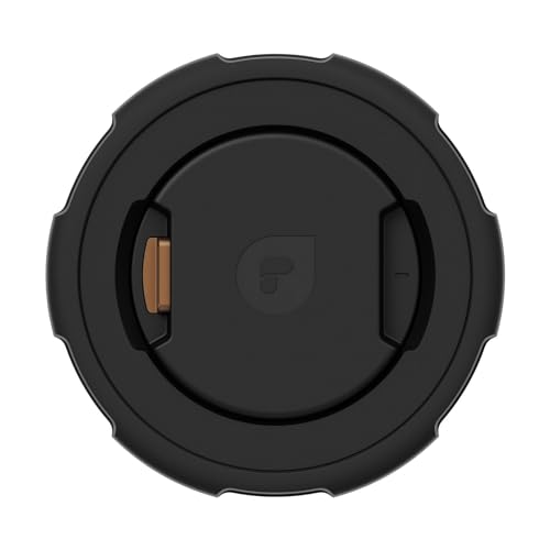 Polarpro - Copriobiettivo Defender Pro - Nero - 83Mm-90Mm