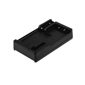 Duracell Piatta 4 F/Dr5511 Caricabatterie Domestico Nero – Caricatori Di Batteria (91 Mm, 52 Mm, 19 Mm, 32 G, Nero, Caricabatterie Domestico)