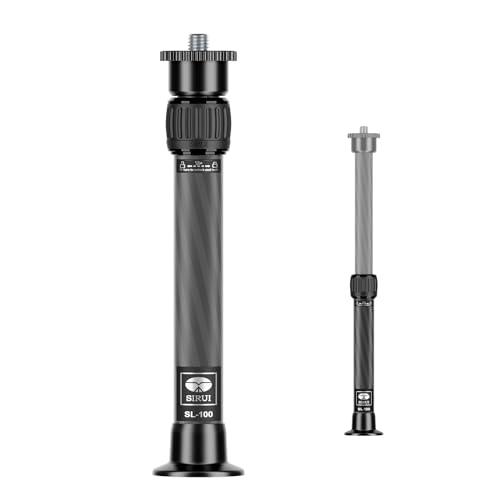 Sirui Sl-100 - Colonna Centrale In Carbonio
