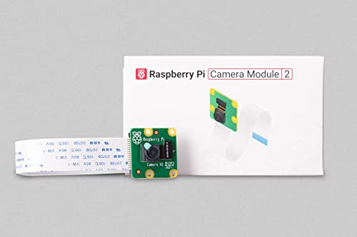 Raspberry Pi Camera V2