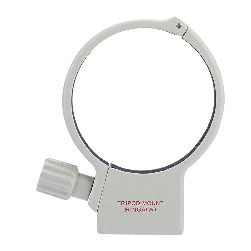 Stativschelle 70-200 F4 Orginal - Anello Per Colletto Con Treppiede Attacco Ad Anello Per Treppiede Con Obiettivo Universale Per 70-200Mm F4/F4L Is Us