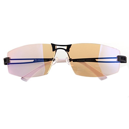 Arozzi Visione Vx-600 White