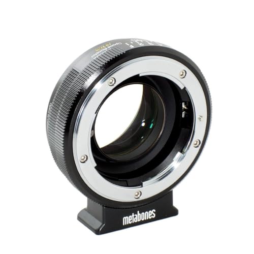 Metabones Mb_Spnfg-E-Bm2 Adattatore Per Lente Fotografica