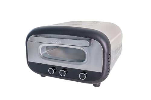 Unold 68806 Macchina E Forno Per Pizza 1 Pizza(E) 1700 W Acciaio Inox