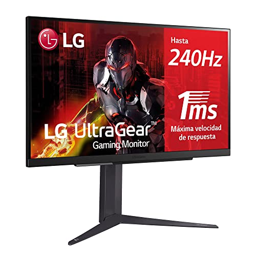 Lg Monitor 27Gr83Q-B 27Gr83Qb (27Gr83Q-B.Aeu)