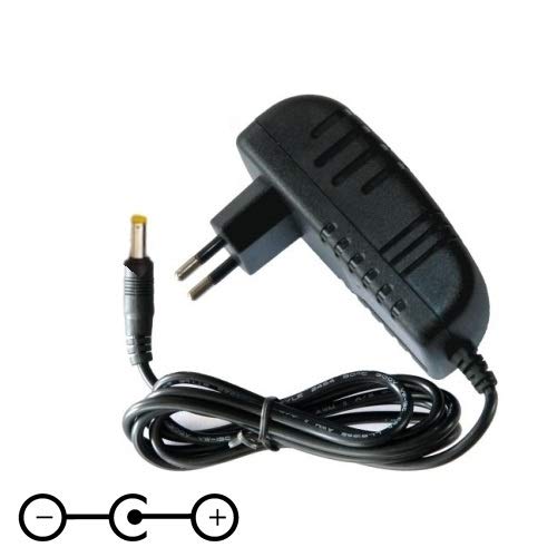 Top Chargeur * Adattatore Caricatore Caricabatteria Alimentatore 18V Per Sostituzione Trapano Black & Decker A9282