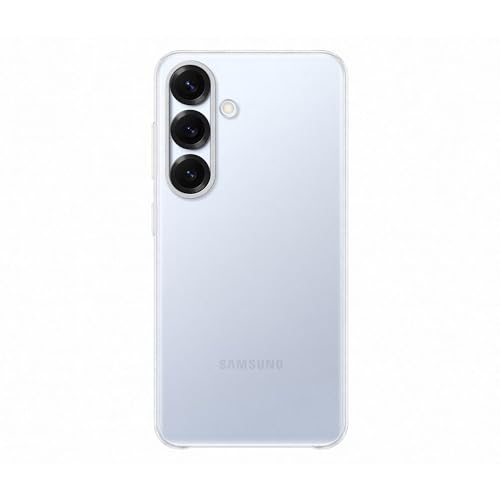 Samsung Clear Case Custodia Trasparente Per Galaxy S25