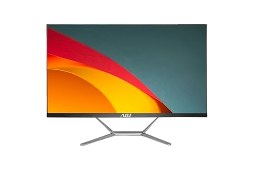 Adj Pc All-In-One Aio Pro 27″ 1Tb I7 16G Win 11P