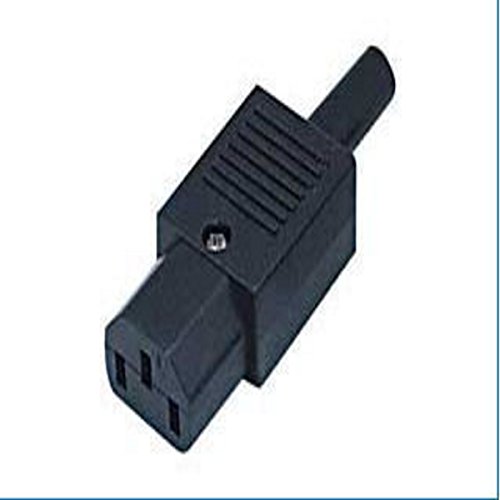 Presa Cee 3 Poli 10A 250V Per Compiuter Volante 38.1005001
