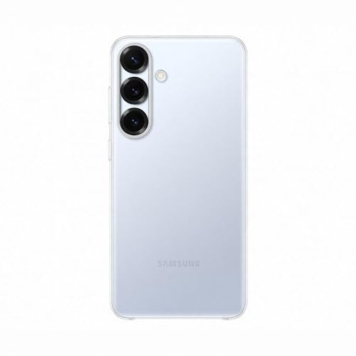 Samsung Clear Case Custodia Trasparente Per Galaxy S25+