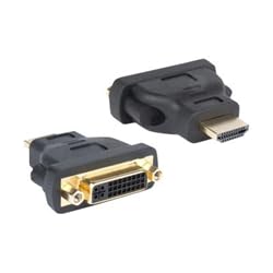 Adattatore Video Hdmi M A Dvi F 24+5 1080P