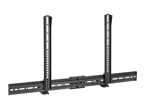Equip 650895 Supporto Universale Soundbar