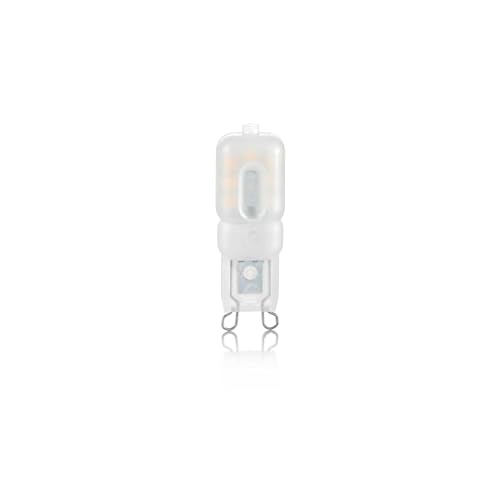 Ideal Lux Lampadina G9 3.5W 3000K Cri80 Dimm 305431
