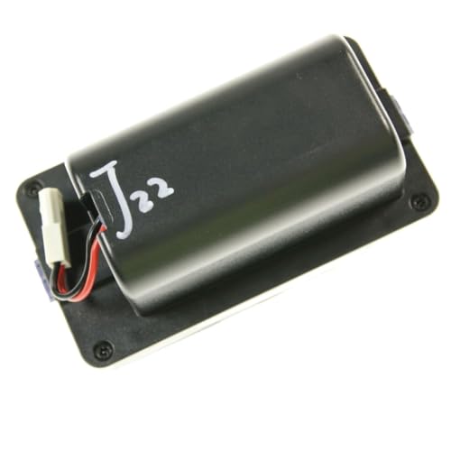Batteria 14,4 V / 14,8 V Aspirapolvere Robot Rs-Rt900866 Rowenta Aspirapolvere Robot Rs-Rt900866 Rowenta