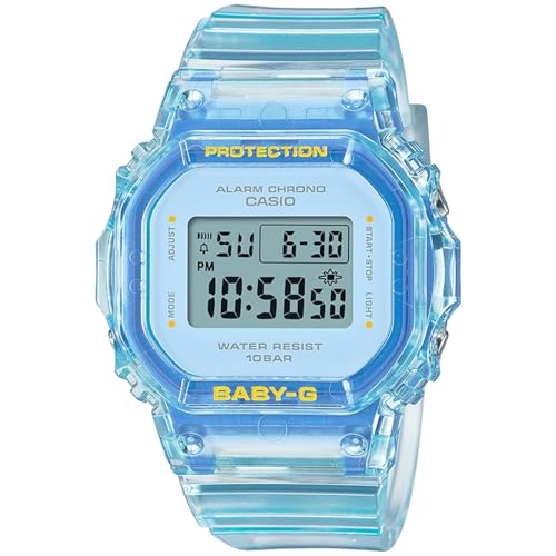 Casio Bgd-565Sj-2Er Reloj De Damas
