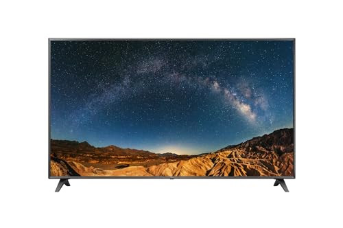 Téléviseur 86" 4K Lg 86Ur781C
