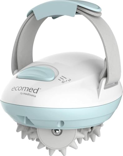 Ecomed Ac-80E Massagegerät Bianco