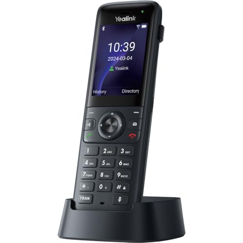 Yealink Ax83H (Wifi-Phone) (1301013)