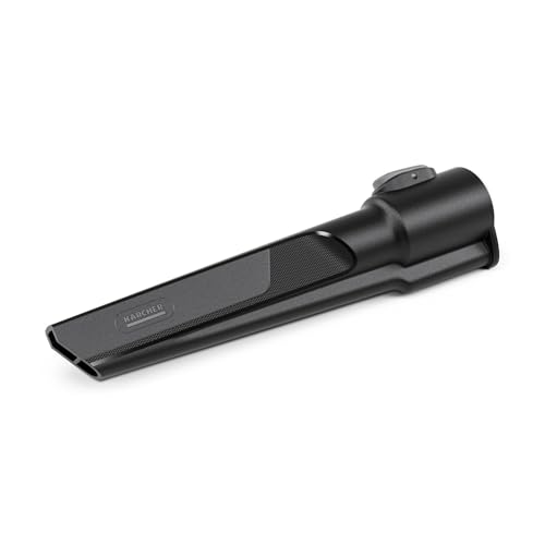Kärcher 2.863-360.0 Accessorio E Ricambio Per Aspirapolvere Universale Strumento Da Fenditura